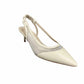 Cocco Miami - Women's Zs 14010-20 Sleek Heel