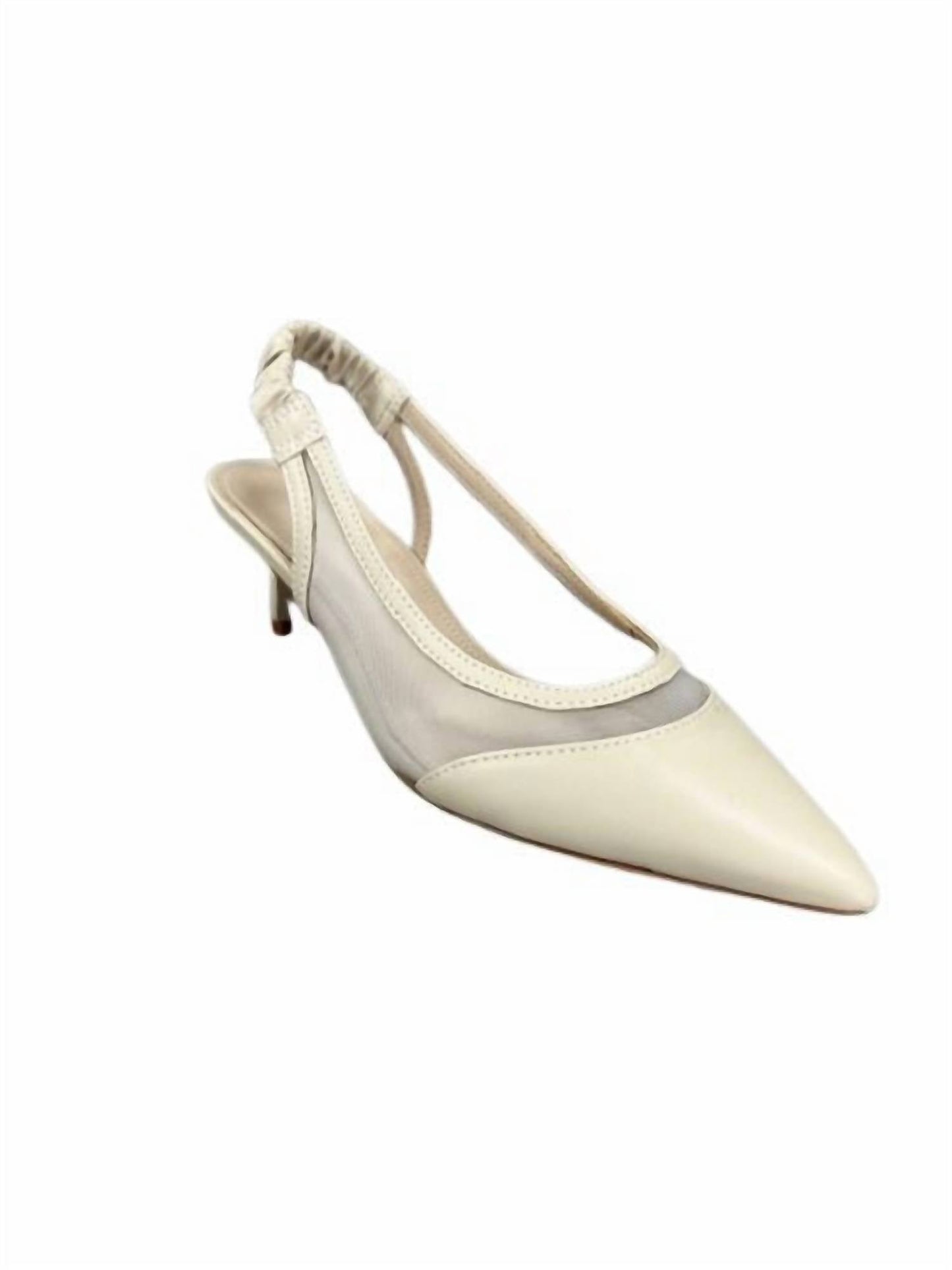 Cocco Miami - Women's Zs 14010-20 Sleek Heel