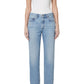 Agolde - Women's Valen Jean
