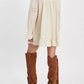 Free People - Tea Time Mini Dress