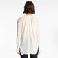 A.L.C. - Frida Silk Top