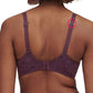 Chantelle - Jolie Memory Foam Underwire Bra