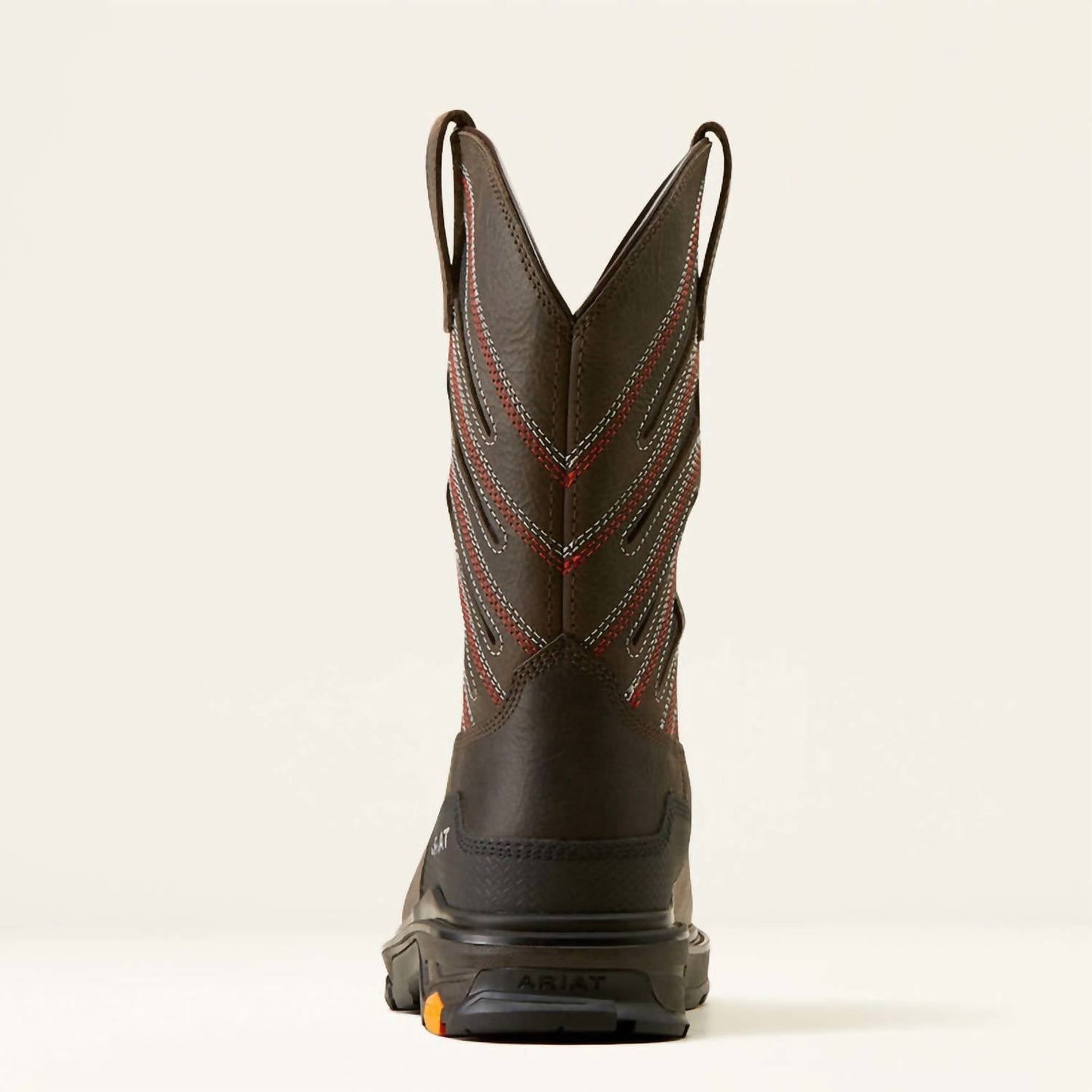 Ariat - Men's Intrepid Venttek Composite Toe Work Boot