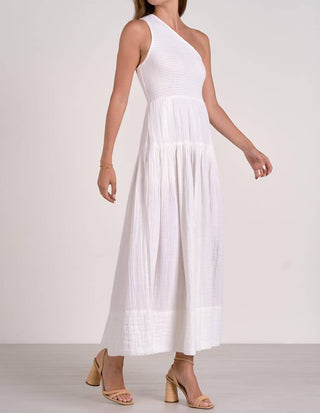 Elan - Gracie Maxi Dress