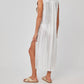 Bella Dahl - Button Up Side Slit Duster Dress