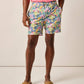 Johnnie-O - Half Elastic Surf Shorts