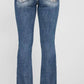 Miss Me - Mid-rise Boot Cut Jean