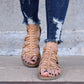 Blowfish - Bethy Spartacus Sandal