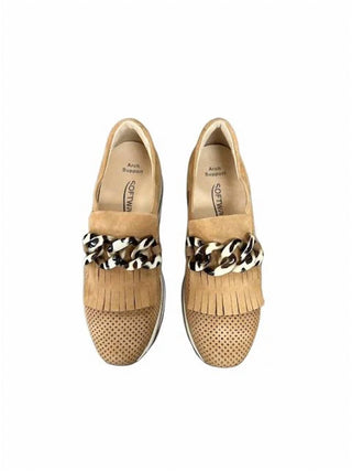 Softwaves - Women's Carly Sneaker