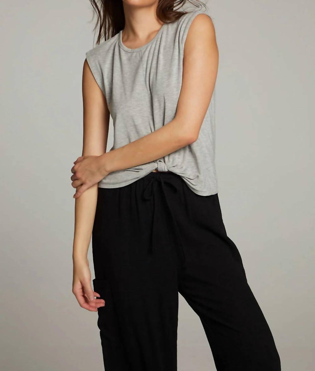 Chaser - Ocean Tank Top