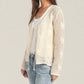 Dylan - Lily Cardigan
