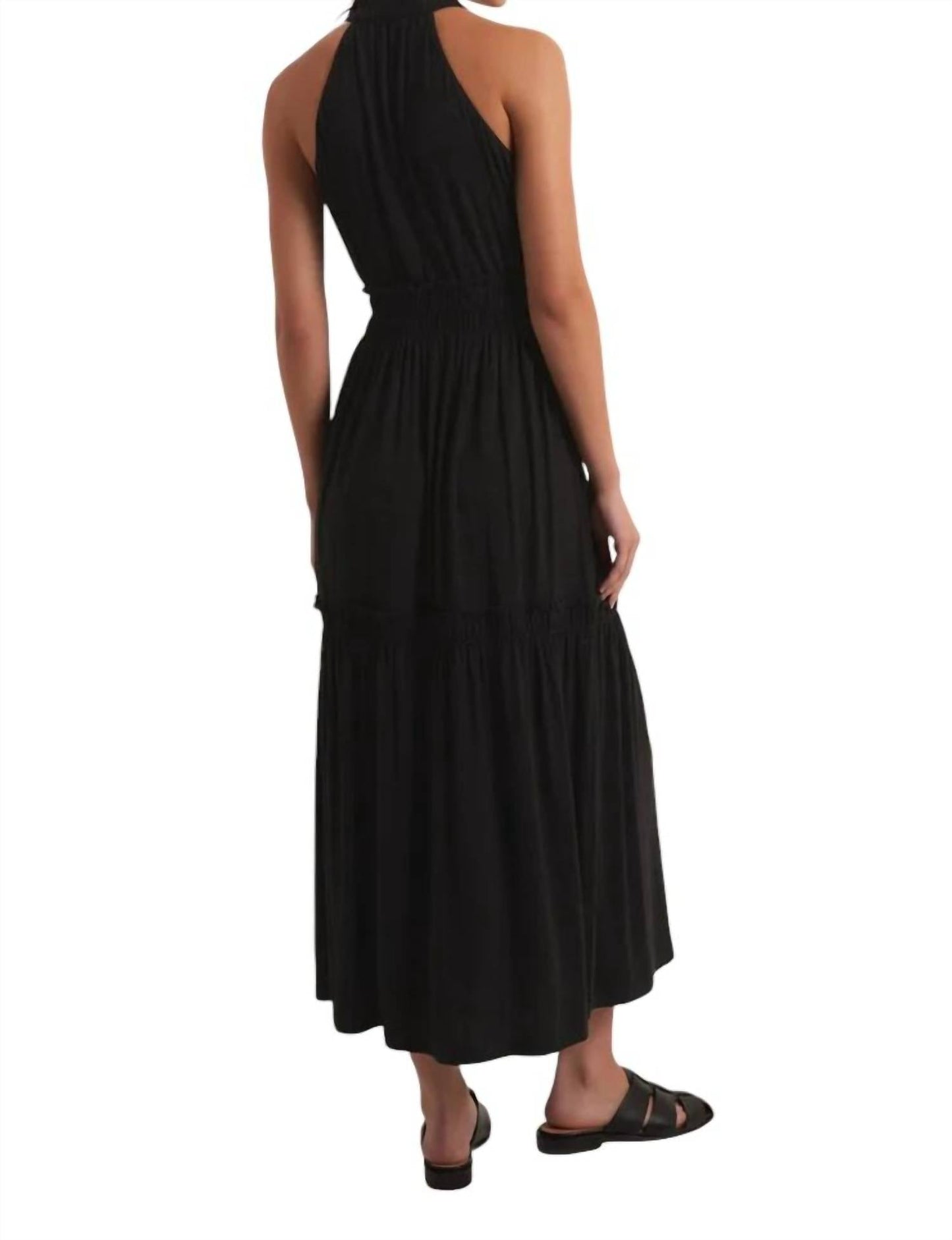 Z Supply - Rhea Midi Dress