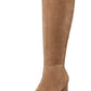 Steve Madden Women's Block Heel Boots Brown Size 7 M