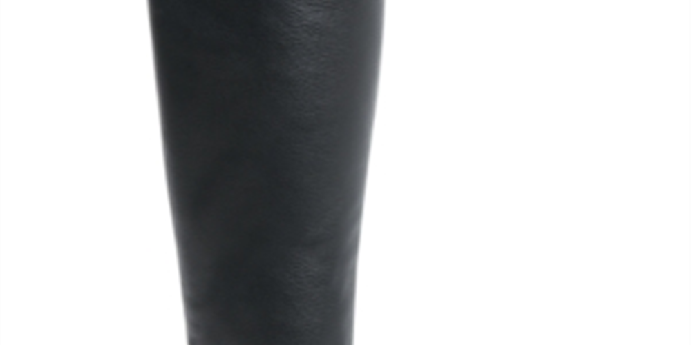 Steve Madden Women's Jasper Riding Boots Black Size 8.5