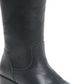 Steve Madden Women's Jasper Riding Boots Black Size 8.5