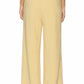 Varley - Extra Wide Leg Pant - 32"