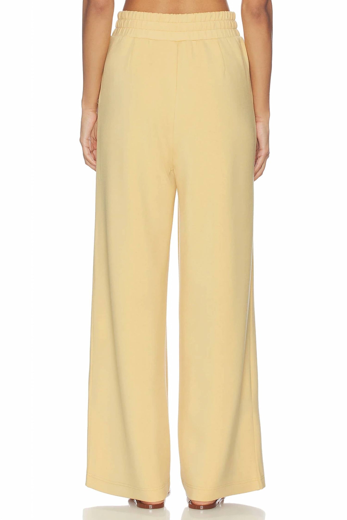 Varley - Extra Wide Leg Pant - 32"