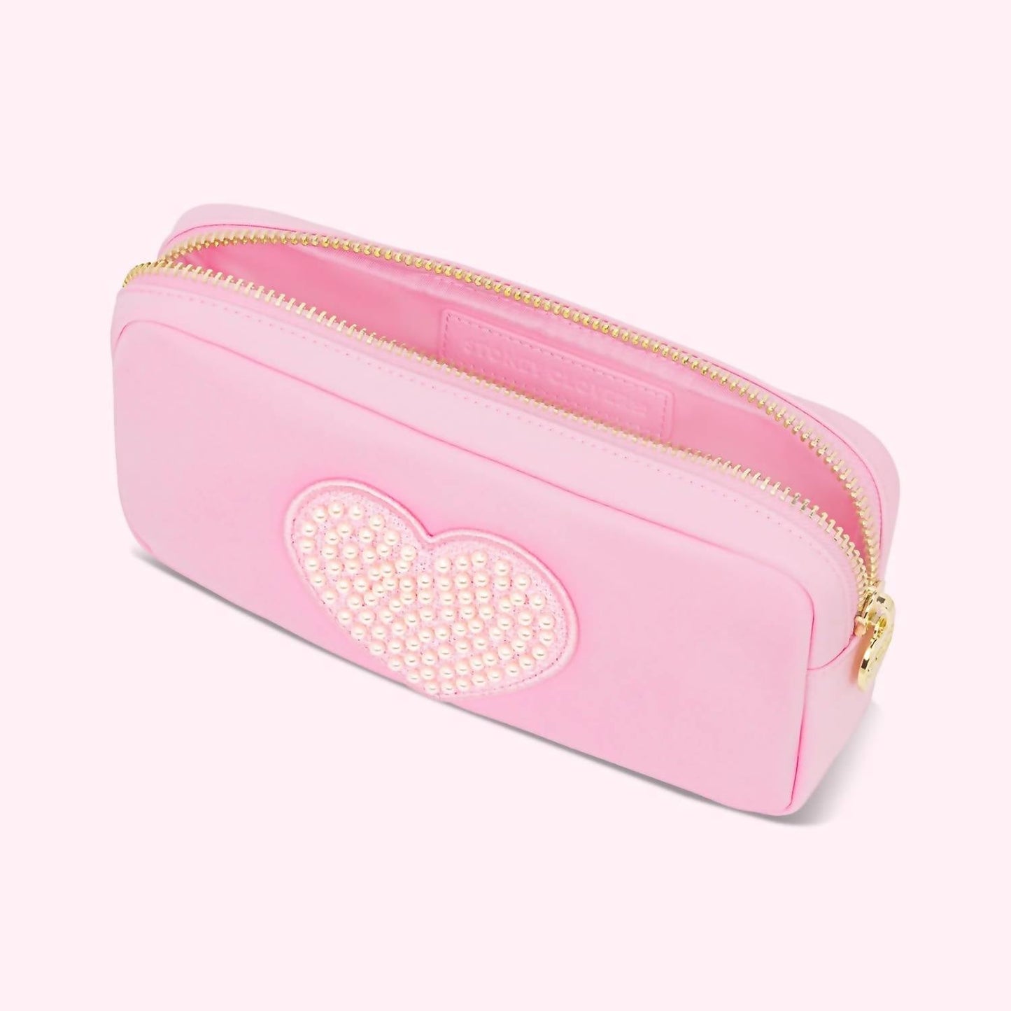 Stoney Clover Lane - Women's Heart Small Pouch