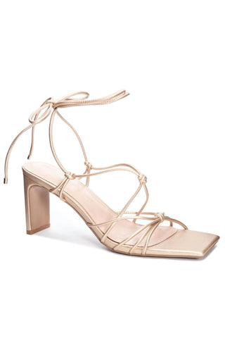 Chinese Laundry - Yita Strappy Sandal