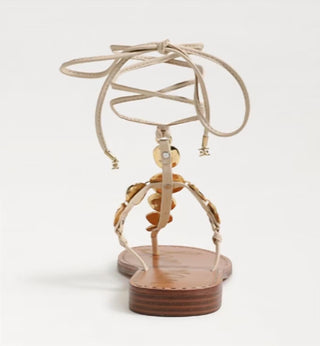 Sam Edelman - Women's Deirdre Linen Sandals