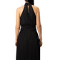 Area Stars - Bow Midi Dress