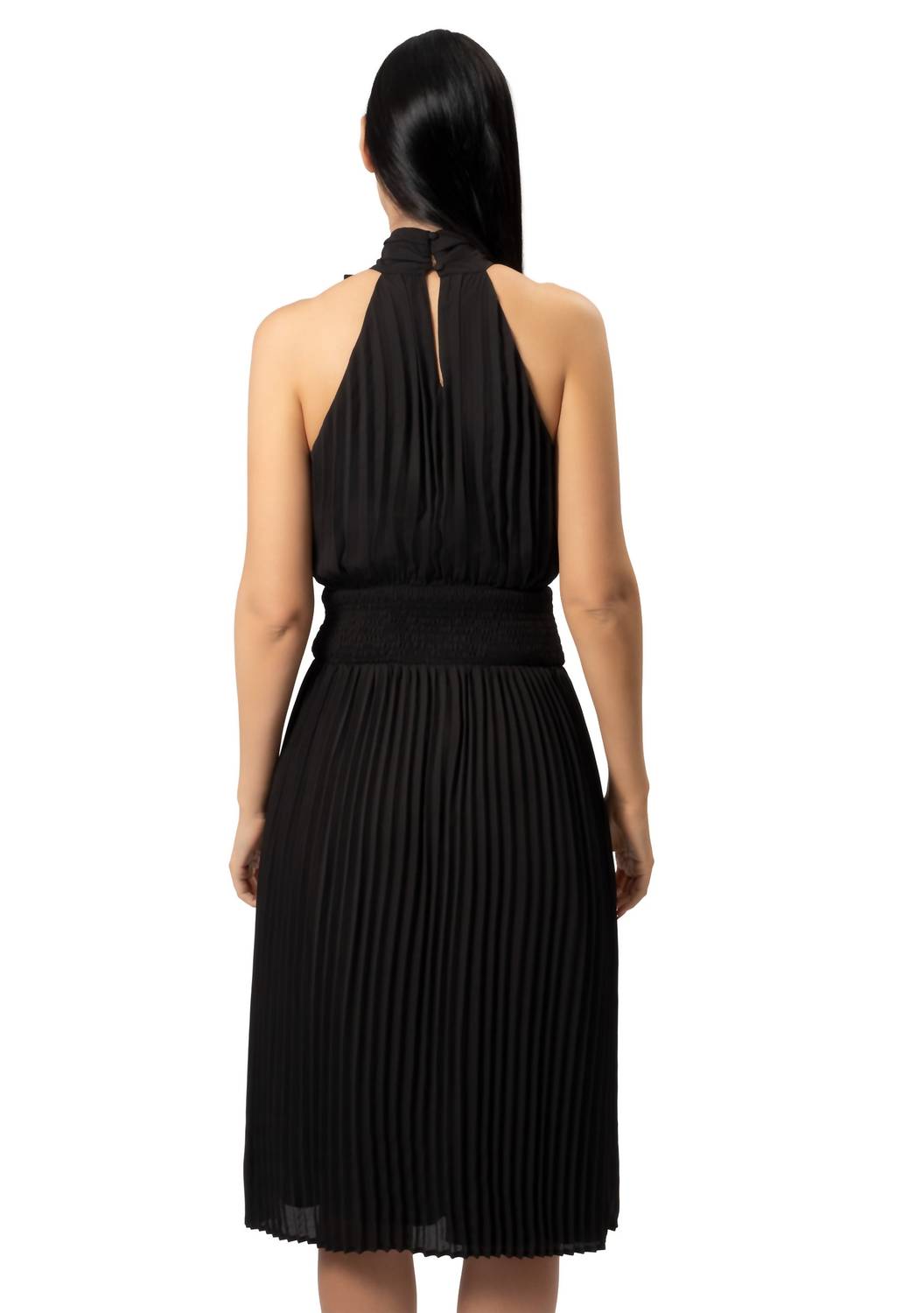 Area Stars - Bow Midi Dress