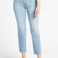 Edwin - BREE STRAIGHT JEAN