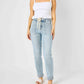 Judy Blue - High Waist Vintage Jogger Pants