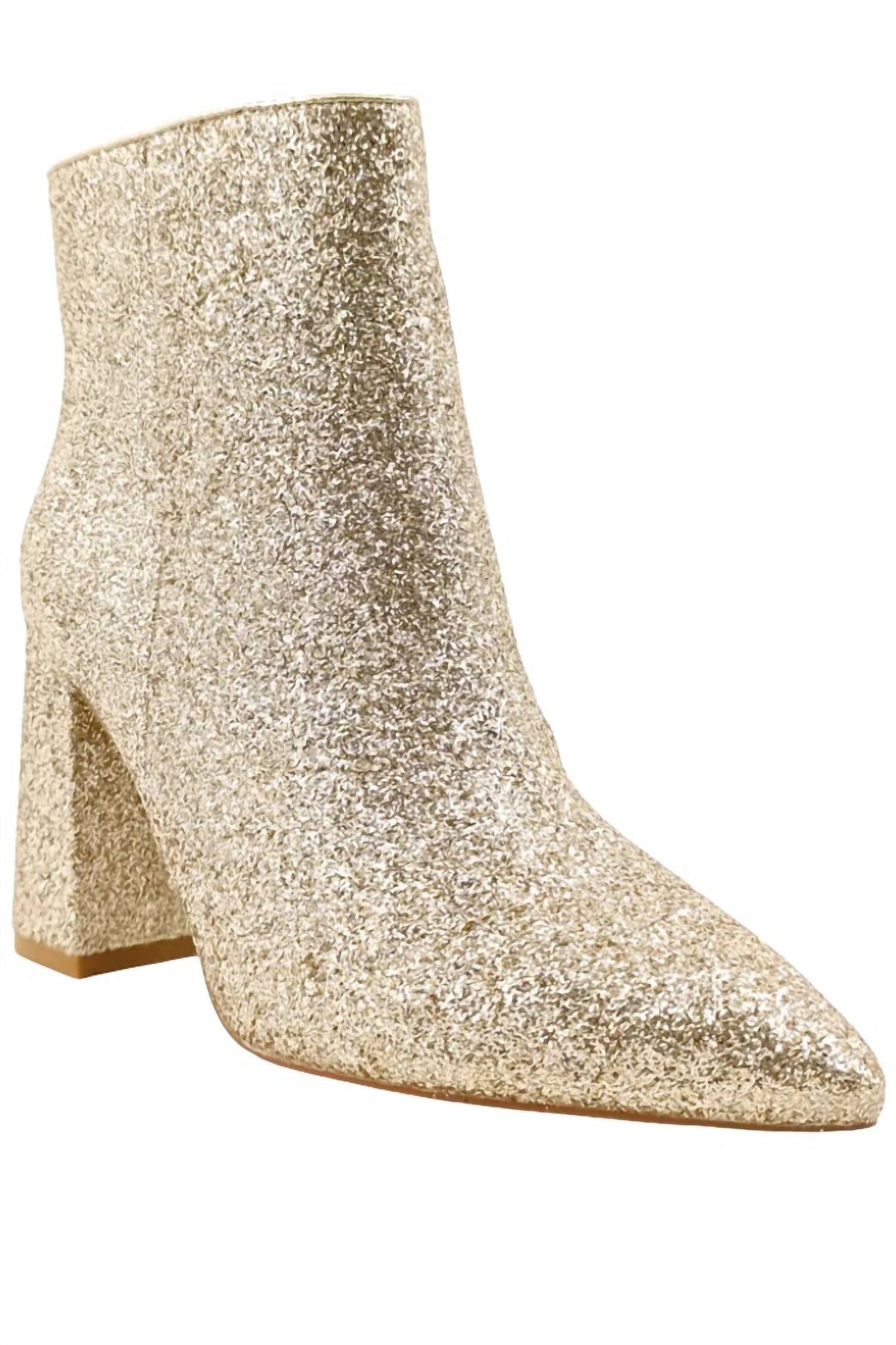 Shu Shop - Veronica Boot