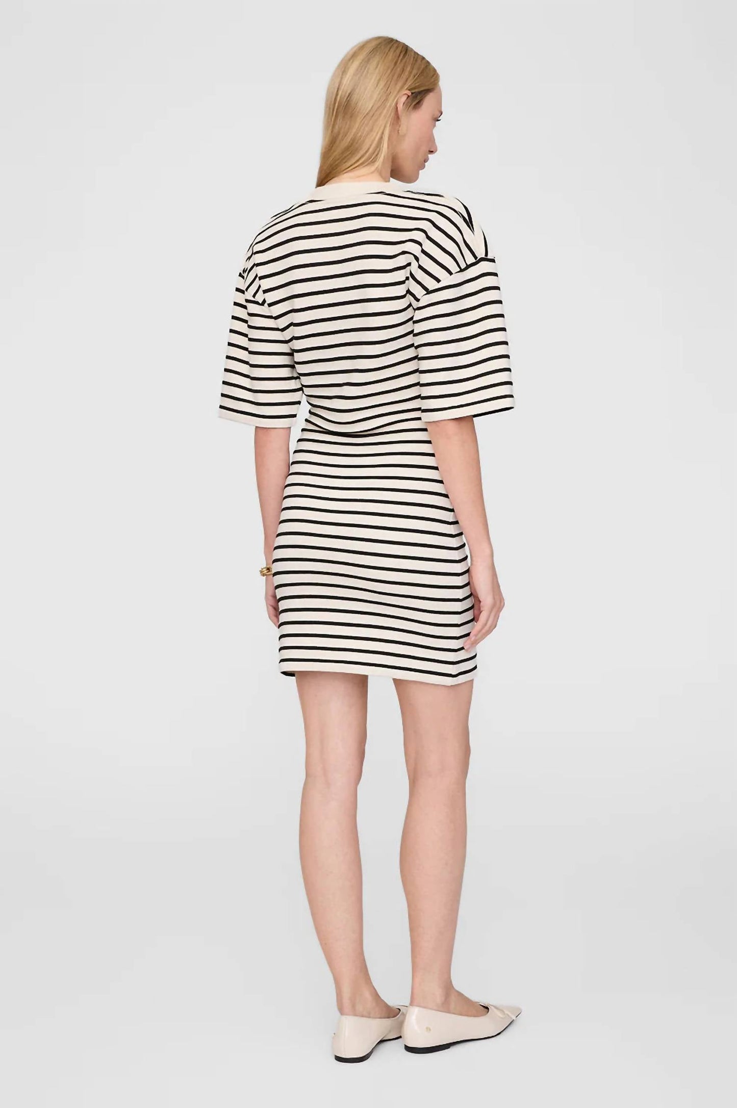 Anine Bing - Mona Mini Dress