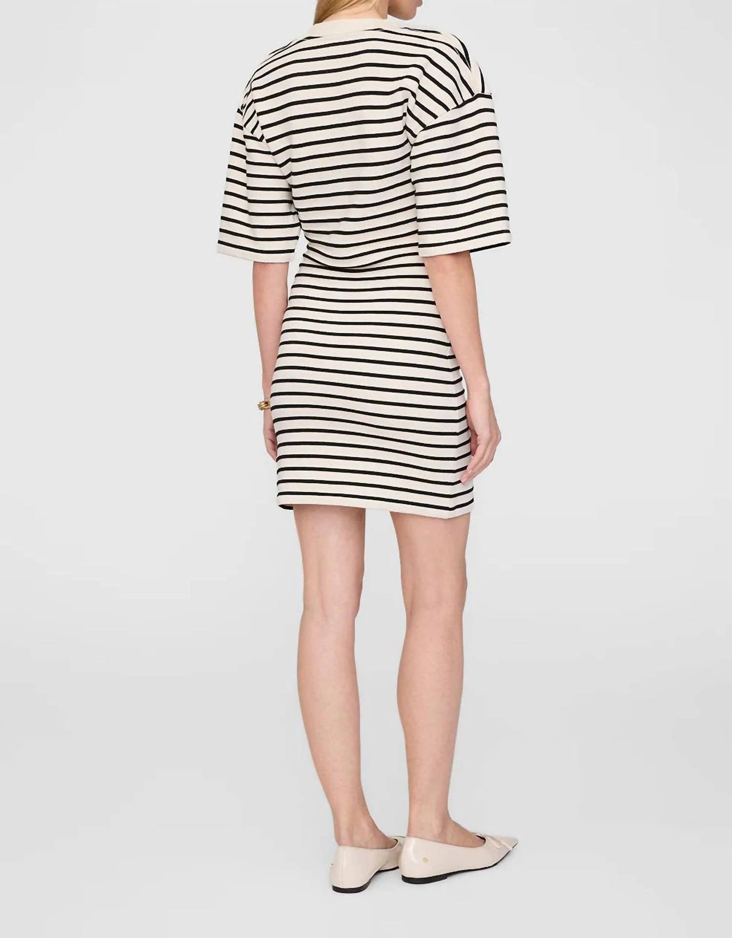 Anine Bing - Mona Mini Dress