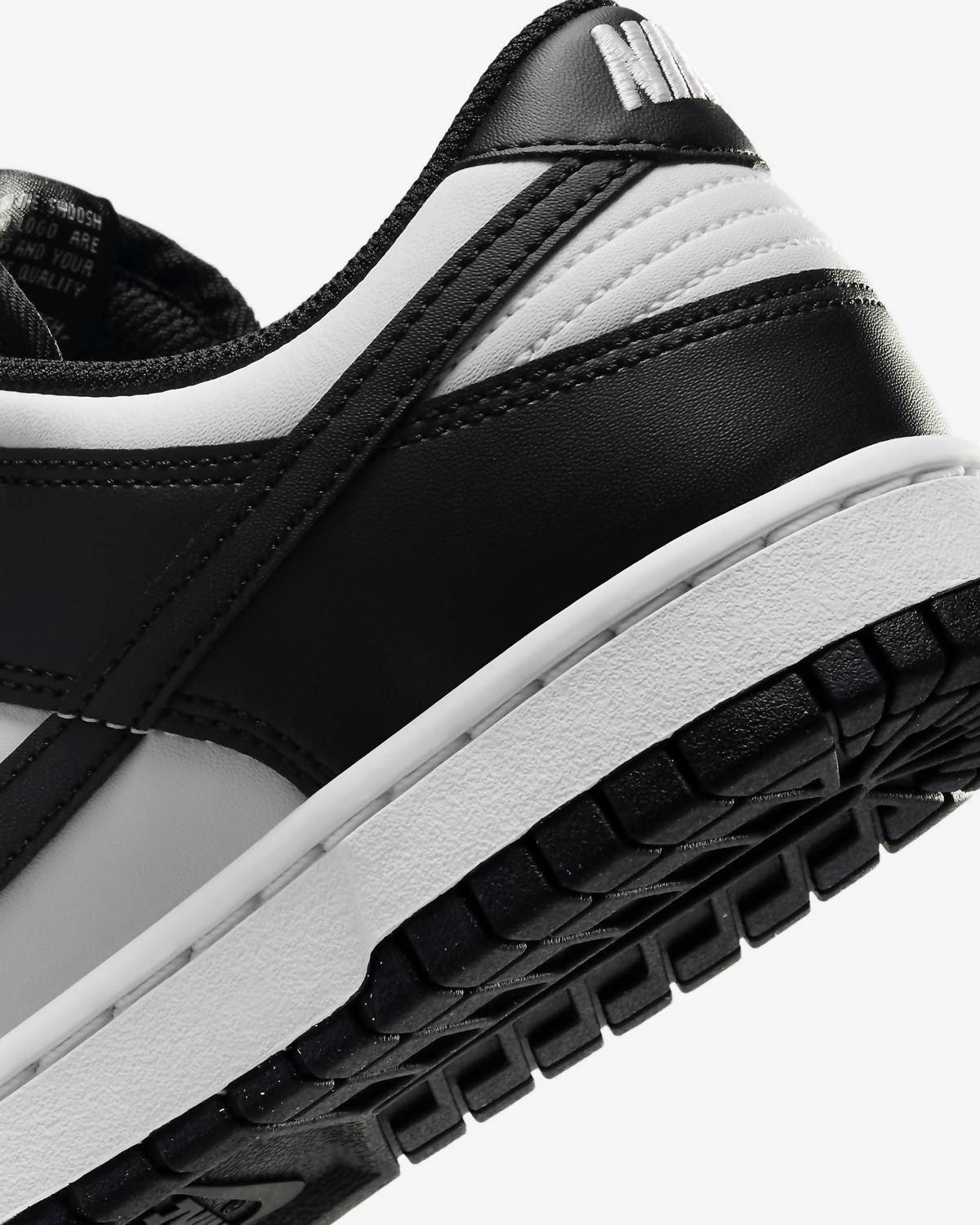 Nike - Women's Dunk Low Next Nature Panda
