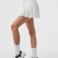 Alo Yoga - Varsity Tennis Skirt