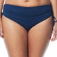 Beach House - Women's Adjustable Tie Brief - Plus