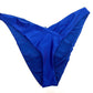 Dippin' Daisy'S - Angel Asymmetrical V-cut Bikini Bottom