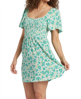 Billabong - Sweet Side Dress