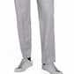Calvin Klein Men's Infinite Stretch Solid Slim Fit Pants Gray Size 32X30