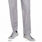 Calvin Klein Men's Infinite Stretch Solid Slim Fit Pants Gray Size 38X32