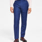 Calvin Klein Men's Infinite Stretch Solid Slim Fit Pants Blue Size 32X32