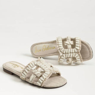 Sam Edelman - Women's Bay Stone Slide Sandal