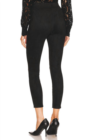 L'Agence - Nini Crop Pant - Petite