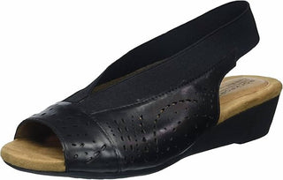 Rockport - Women's Judson Peep Sling Sandals