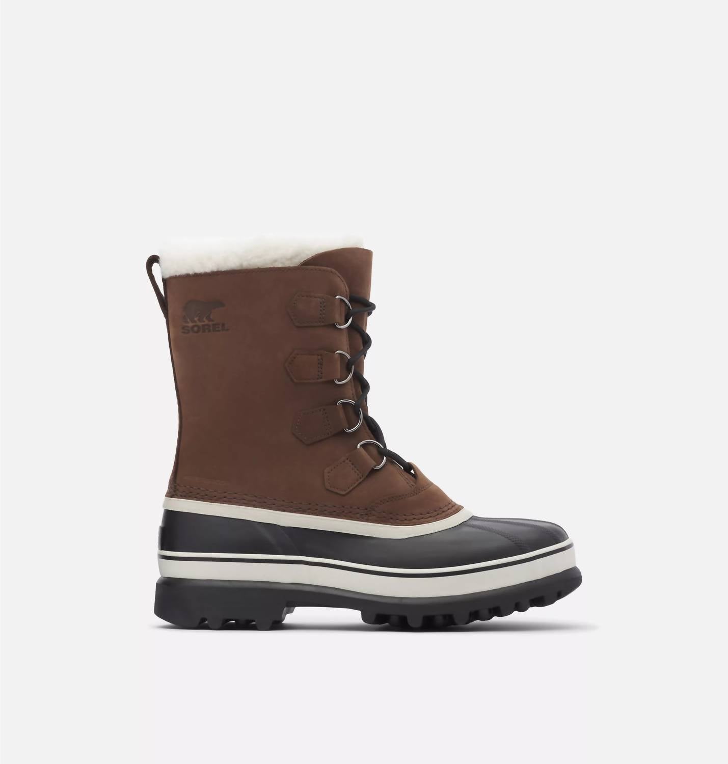 Sorel - Men's Caribou Waterproof Boot
