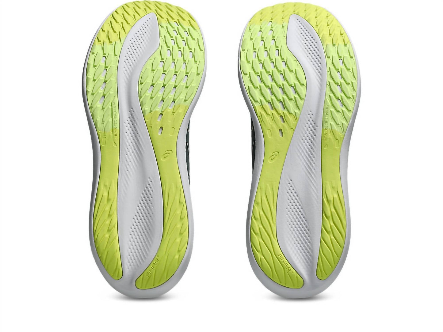 Asics - Men's Glideride Max Running Shoes