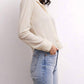 Z Supply - Presley Front Button Velvet Top