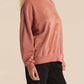 Z Supply - Spirit Sunday Sweatshirt
