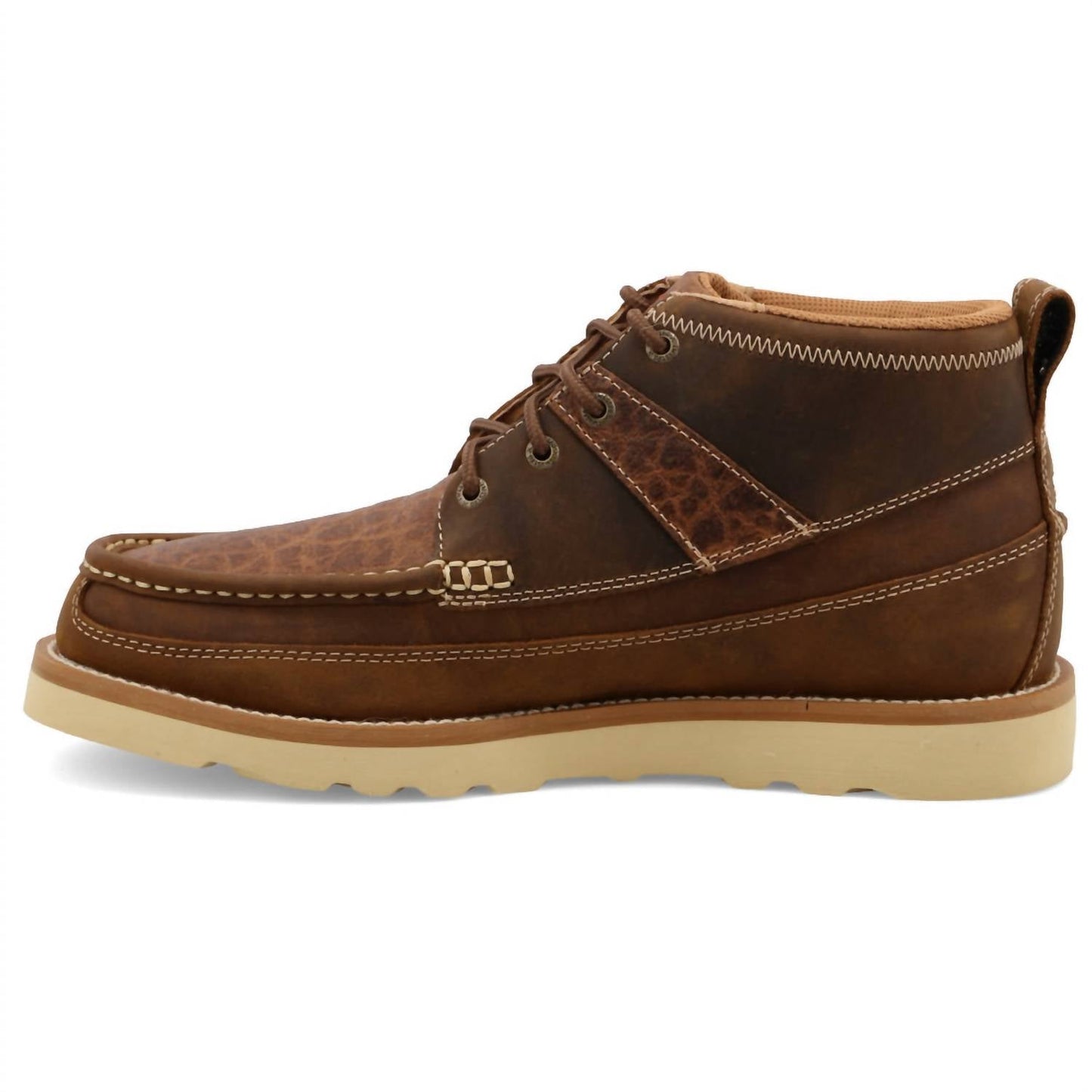 Twisted X - Women's Wedge Sole Boot