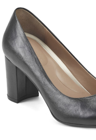 Aerosoles Women's Bette Pump Black Size 6 M