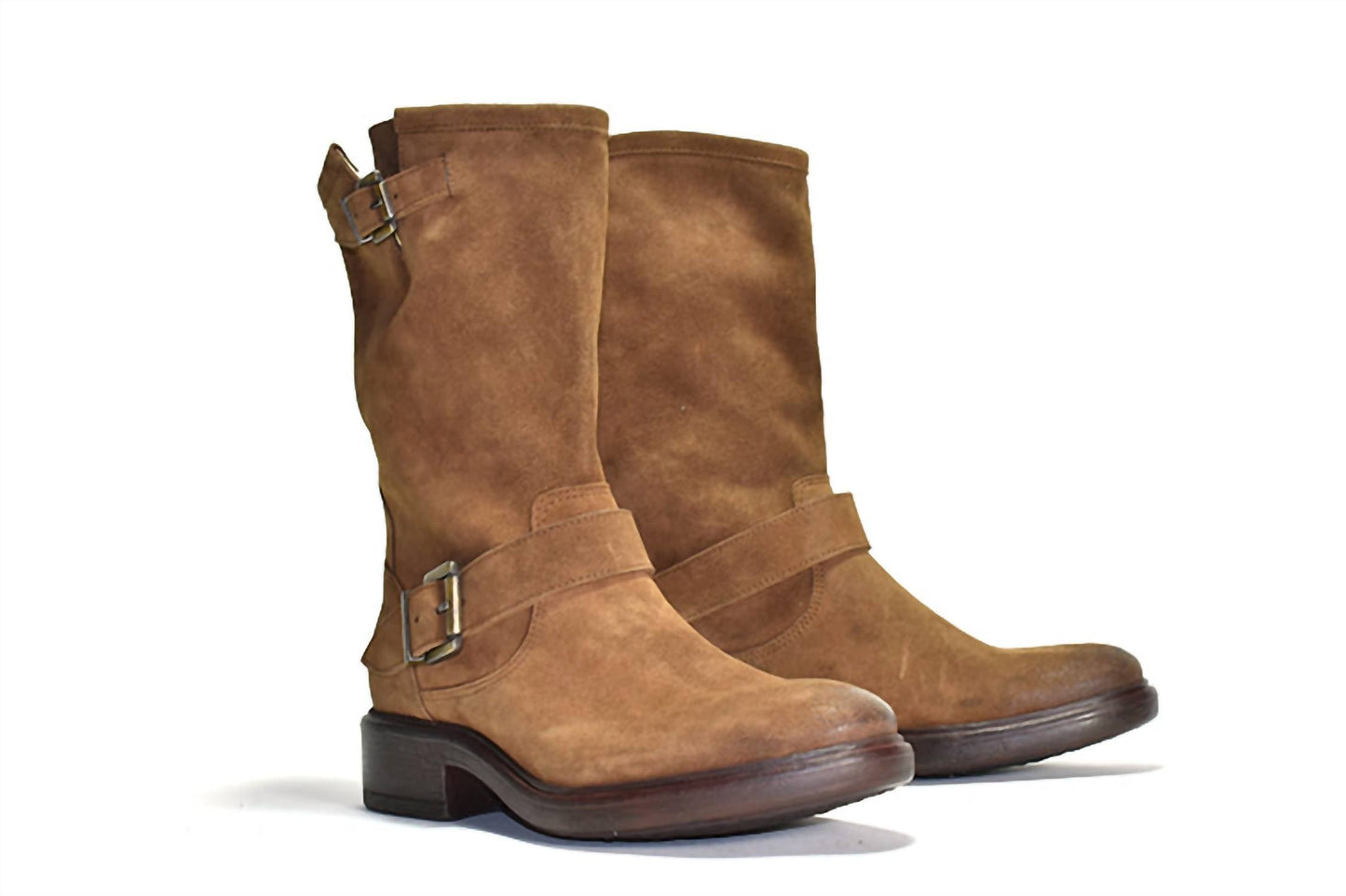 Cordani - Women's Pike Suede Boots