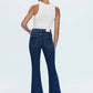 Pistola - Lennon High Rise Crop Boot Cut Jeans